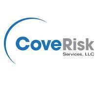 cove risk services, llc logo image