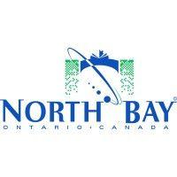 city of north bay logo image