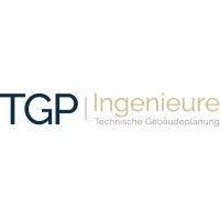 tgp ingenieure gmbh logo image