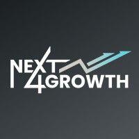 next4growth fractional cfos in austin logo image