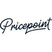 pricepoint real estate logo image