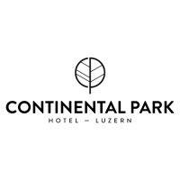 hotel continental park - luzern logo image