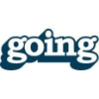 going.com logo image