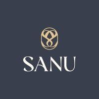 sanu logo image