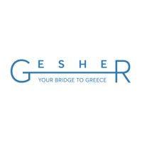 gesher consulting services