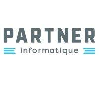 partner informatique logo image