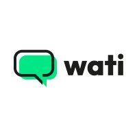 wati logo image