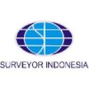 logo of Pt Surveyor Indonesia