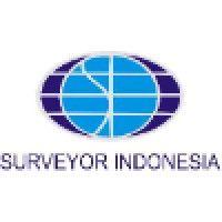 pt. surveyor indonesia logo image