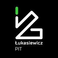 łukasiewicz – poznański instytut technologiczny logo image