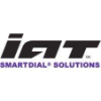 iat logo image