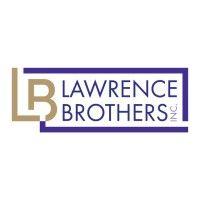 lawrence brothers, inc.