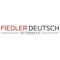 fiedler deutsch, llp logo image