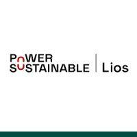 power sustainable lios logo image