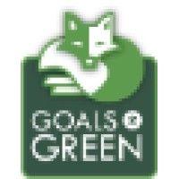 goals2green logo image