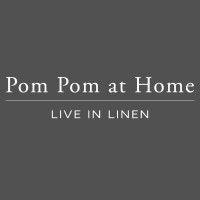 pom pom at home logo image