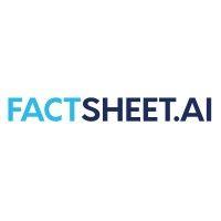 factsheet.ai logo image