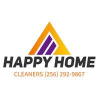 happy home cleaners