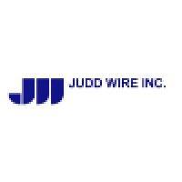 judd wire, inc. logo image