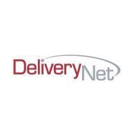 delivery net logo image