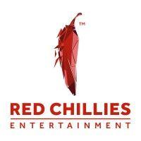 red chillies entertainment logo image