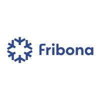 fribona logo image