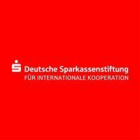 deutsche sparkassenstiftung für internationale kooperation e.v. logo image