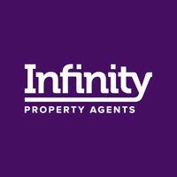 infinity property agents - residential and commercial sales and management logo image