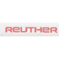 reuther mold & manufacturing co. logo image