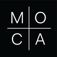 moca+ logo image