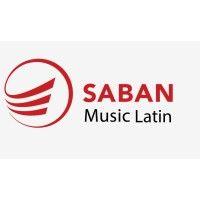 saban music latin