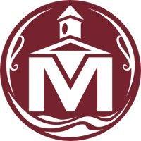 manchester school district logo image