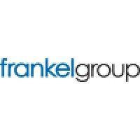 frankel group logo image