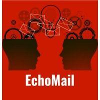 echomail, inc logo image