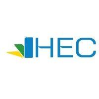 hec jsc logo image