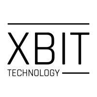 xbit technology logo image