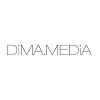 dima media logo image