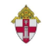 roman catholic diocese of manchester logo image