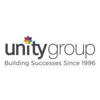 unity group logo image