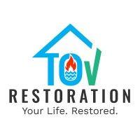 tov restoration logo image