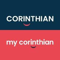 corinthian logo image