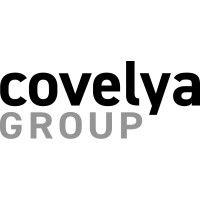 covelya group logo image