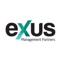 exus management partners logo image