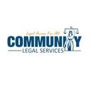 logo of Community Legal Services