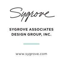 sygrove associate design group, inc. logo image