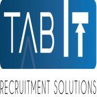 tab-it-recruitment.co.uk logo image