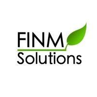 finm solutions logo image