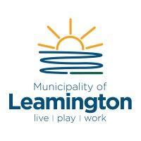 municipality of leamington logo image