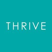 thrive partners - putting expert coaching within reach logo image