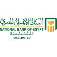 national bank of egypt uk ltd logo image